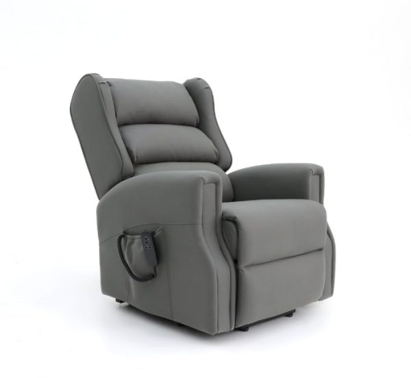 Electric Lift Recline Chair Caesar – Petite - Image 5