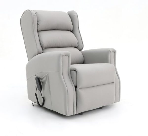 Electric Lift Recline Chair Caesar – Petite - Image 4