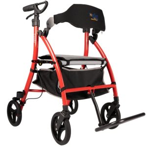 Combi Rollator