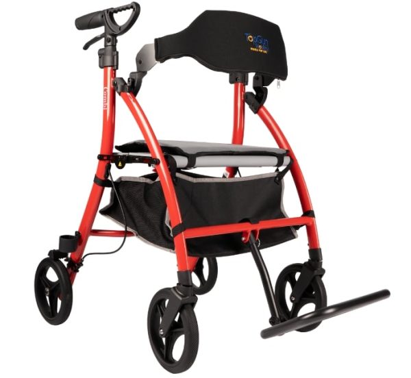 Combi Rollator