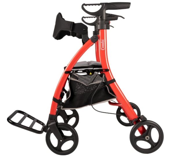 Combi Rollator - Image 5