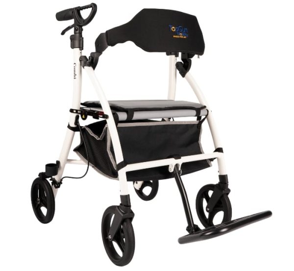 Combi Rollator - Image 3