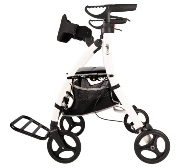 Combi Rollator - Image 2