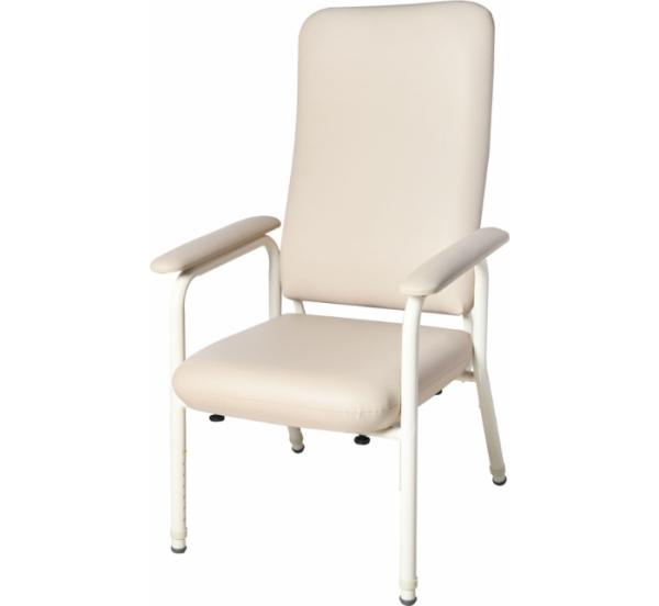Day Chair – High Back