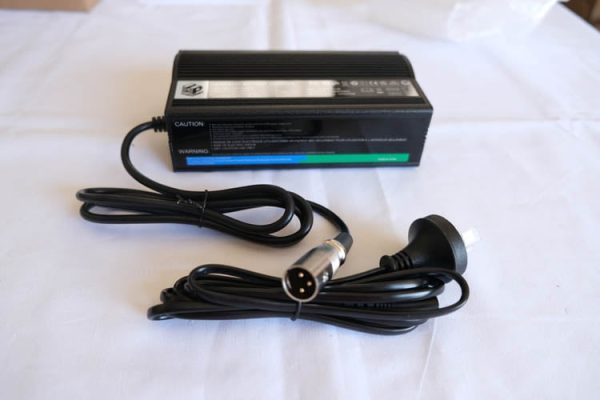 Battery Charger - Lead Acid 5 Amp
