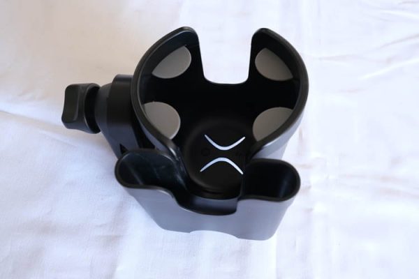 Sweetrich Bottle and Phone Holder