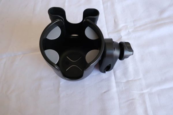 Sweetrich Bottle and Phone Holder - Image 3