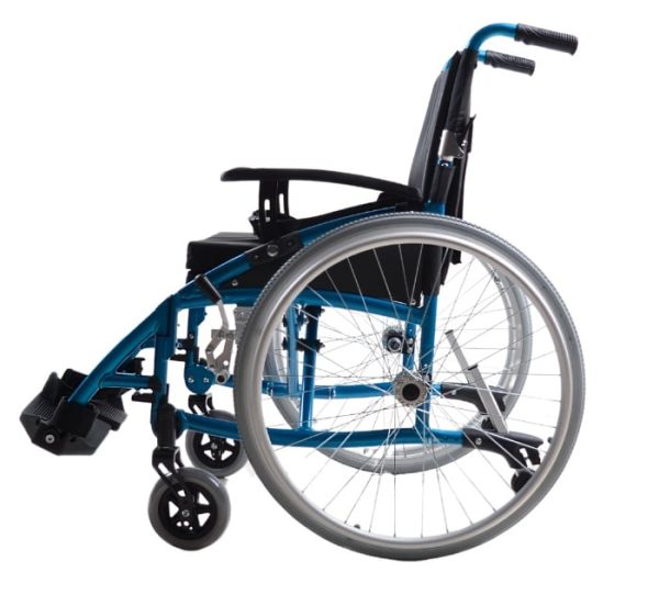 Enforcer Wheelchair - Image 3