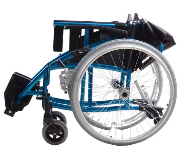 Enforcer Wheelchair - Image 2
