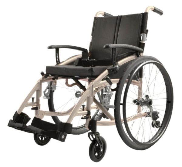 Enforcer Wheelchair - Image 4