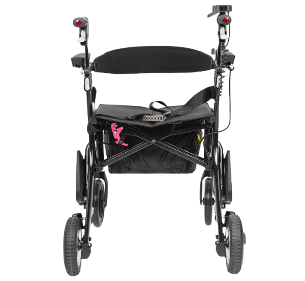 Ezi-Walk 2 in 1 Rollator (Electric) - Image 6