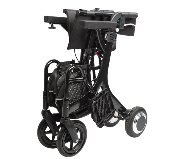 Ezi-Walk 2 in 1 Rollator (Electric) - Image 5