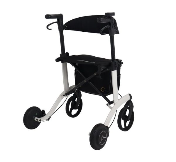 Ezi-Walk Rollator (Electric) - Image 2