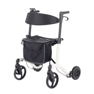 Ezi-Walk Rollator (Electric)