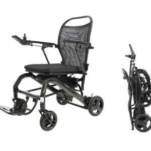 Flytemax2 Powerchair