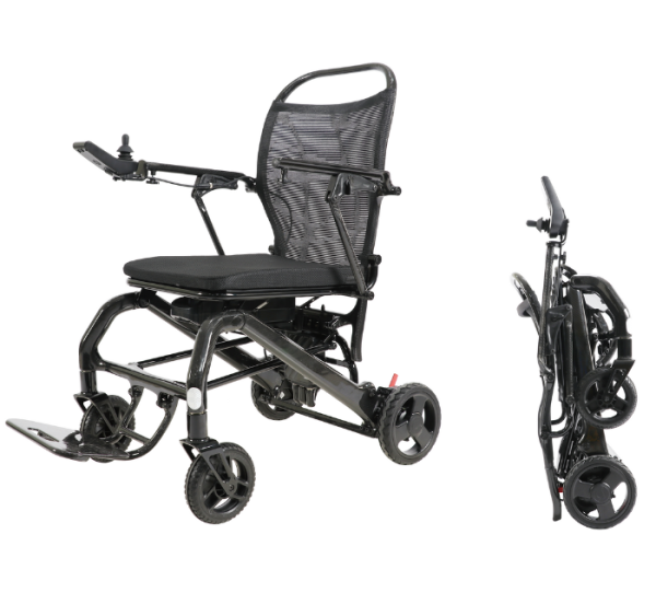 Flytemax2 Powerchair