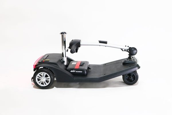 Sweetrich AIR CLASSIC Portable Scooter - Image 2