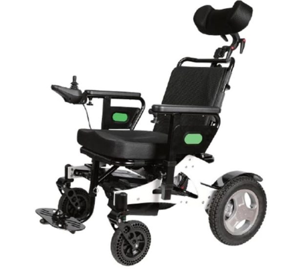 Gladiator Powerchair