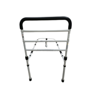 Home Bed Rail with Legs