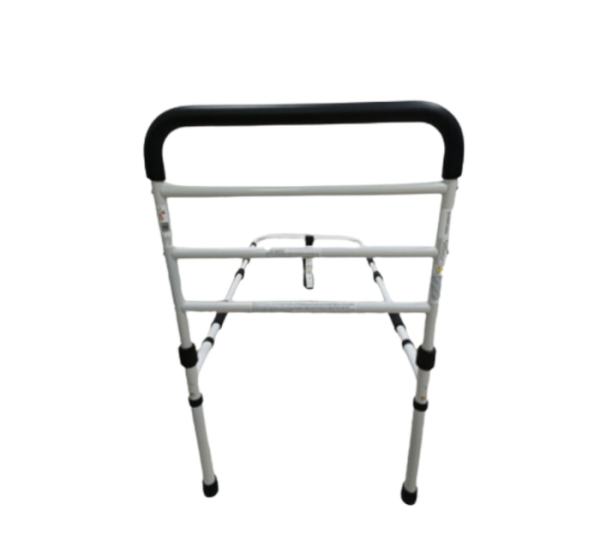 Home Bed Rail with Legs