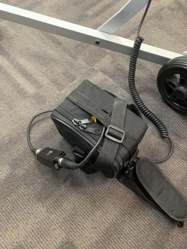 SOLAX Hoist Battery Pack