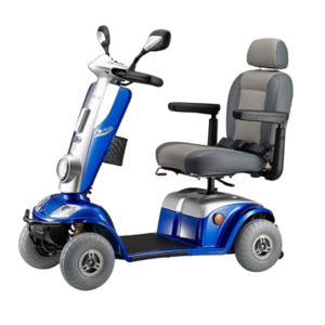 KYMCO MIDI Mobility Scooter
