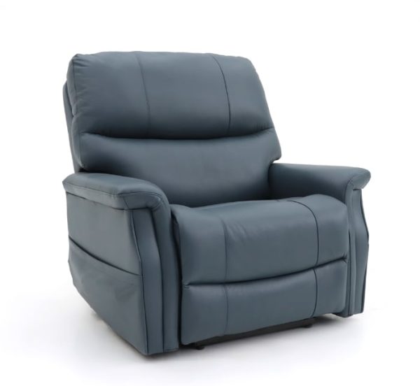 Electric Lift Recline Chair Maximus – Heavy Duty - Image 3