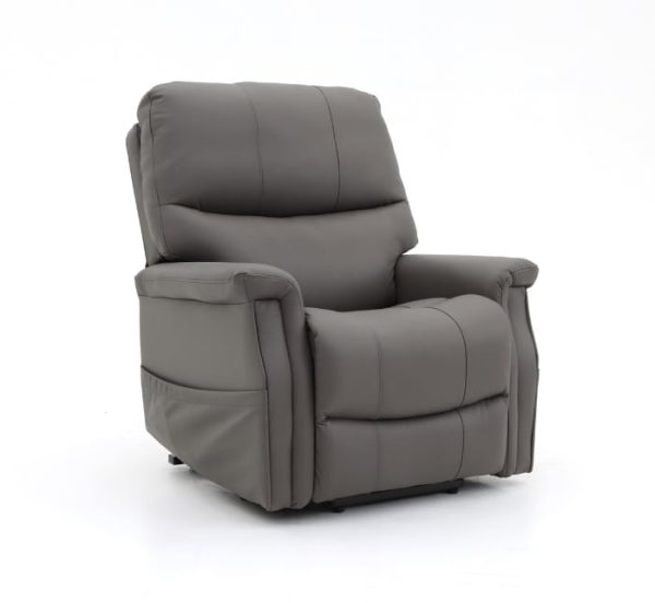 Electric Lift Recline Chair Maximus – Standard - Image 6