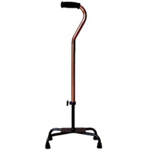 Adjustable Quad Cane