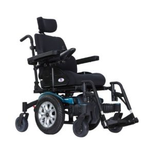 Heartway Powerchair REHAB P3DXR