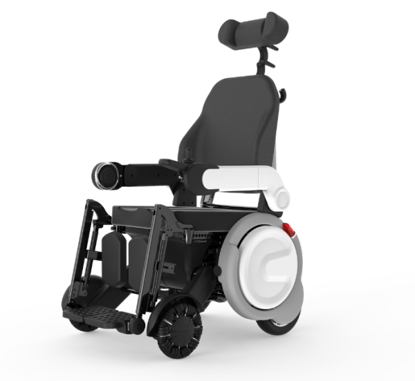 Rover X Pro Powerchair