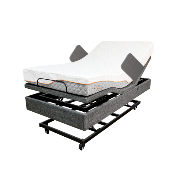 Royale/Royale Plus Bed Rails - Image 4