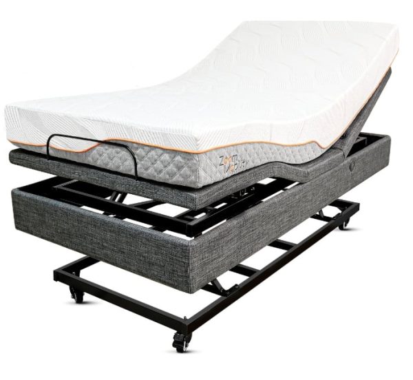Medical Mattress – 200mm - Image 3