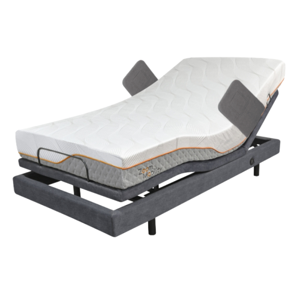 Royale/Royale Plus Bed Rails - Image 3