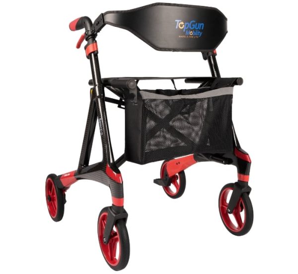 Space-X Rollator - Image 3