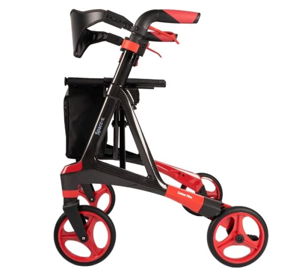 Space-X Rollator - Image 2