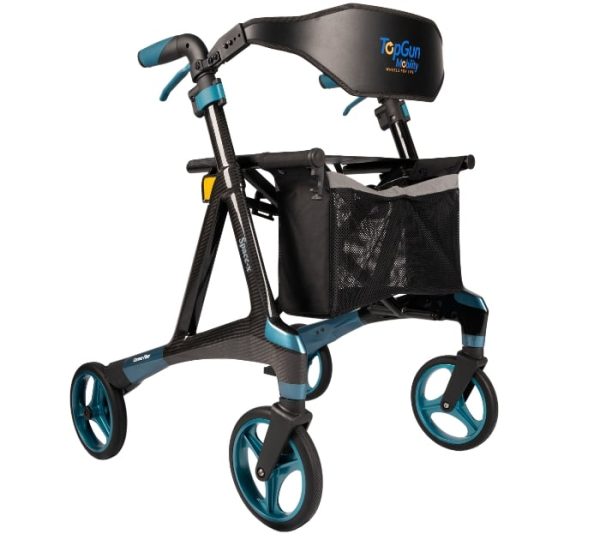 Space-X Rollator
