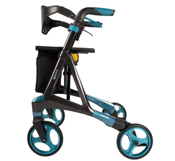 Space-X Rollator - Image 5
