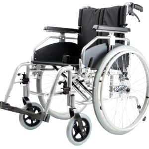 Stryker Wheelchair