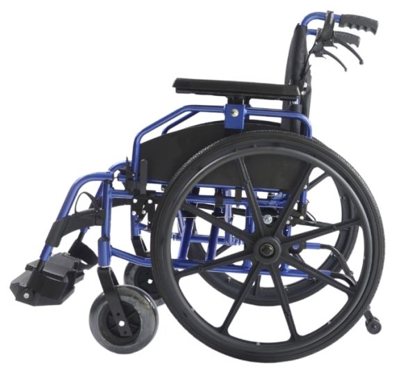 Stryker Wheelchair - Image 3