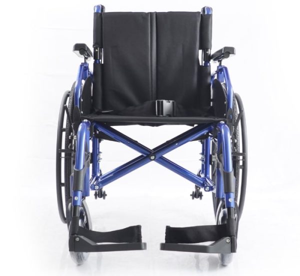 Stryker Wheelchair - Image 2