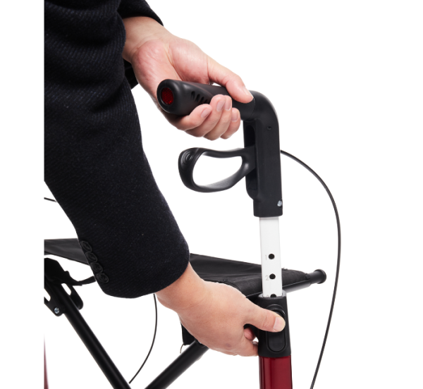 Swift Rollator - Image 2