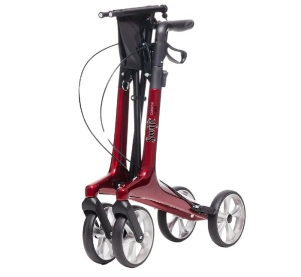 Swift Rollator - Image 7