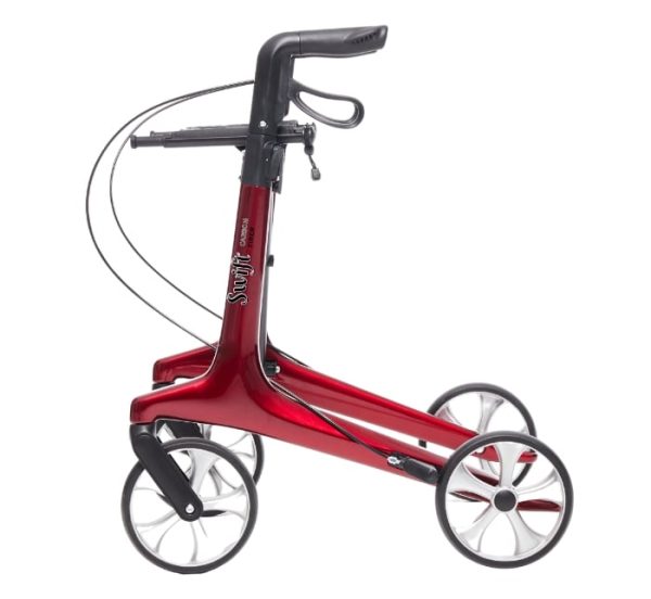 Swift Rollator - Image 6