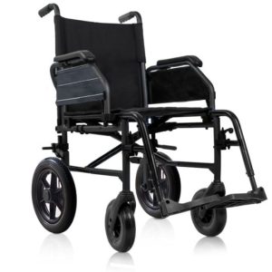 Trojan Wheelchair
