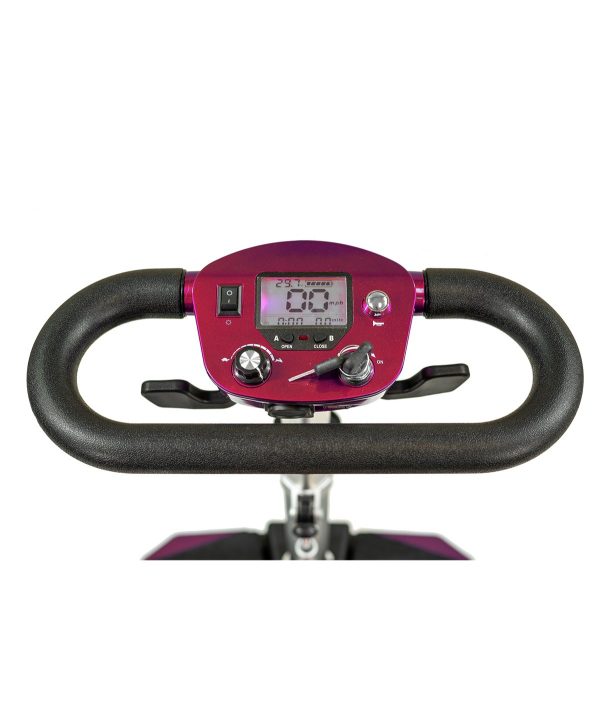 SOLAX TRANSFORMER ComfortPro - Image 5