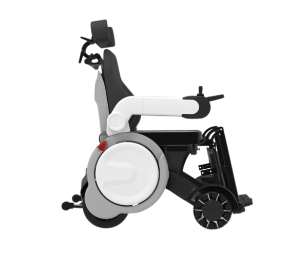 Rover X Pro Powerchair - Image 3