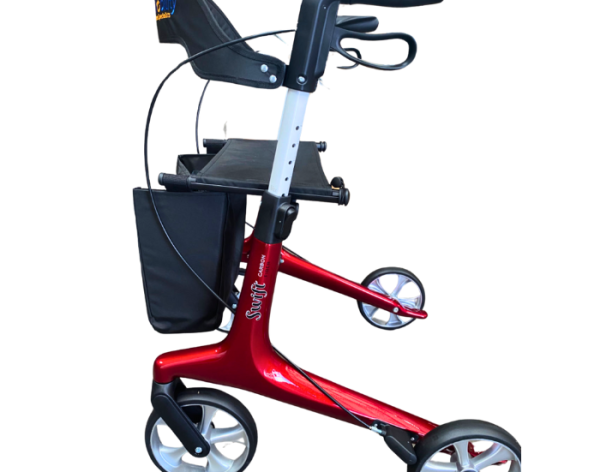 Swift Rollator - Image 5