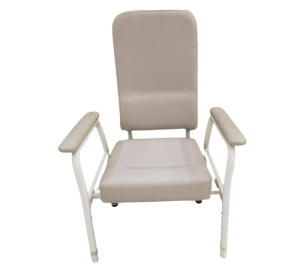 Day Chair – High Back