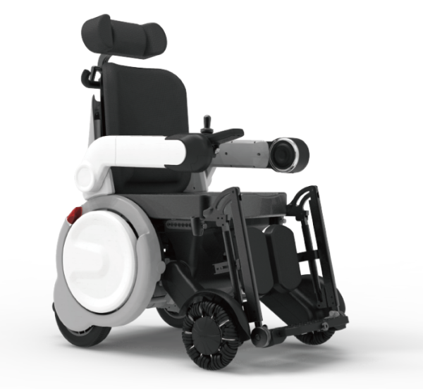 Rover X Powerchair - Image 2